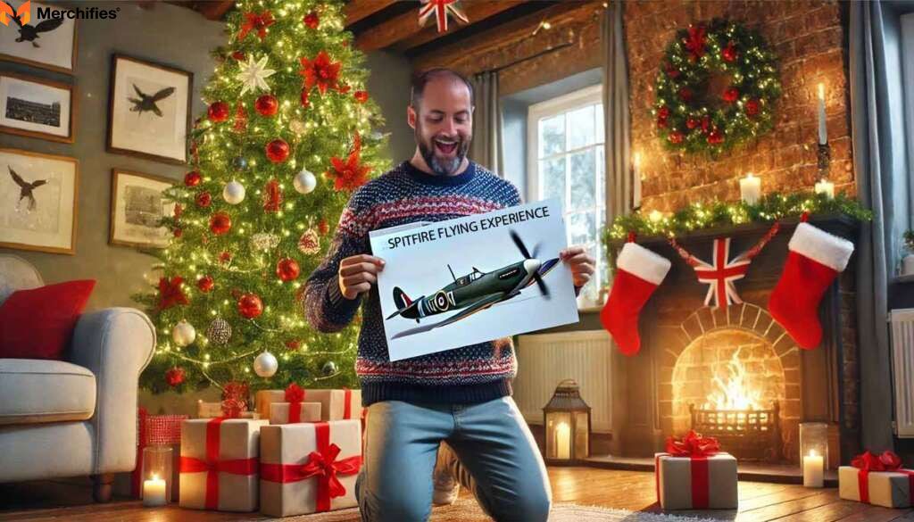 Festive & Thoughtful Christmas Presents