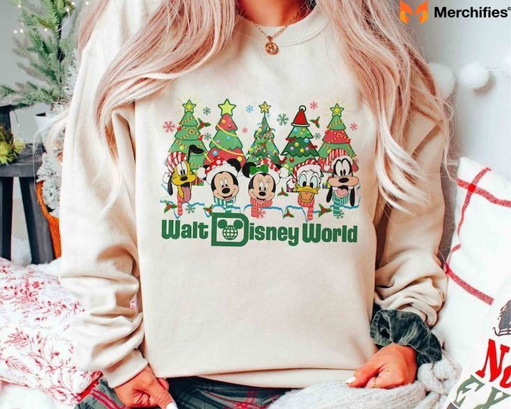 Christmas Party Shirts: What to Wear This Holiday