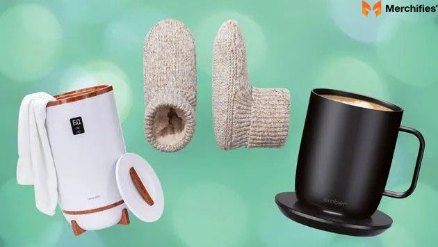 For the Homebody &amp; Comfort Seeker