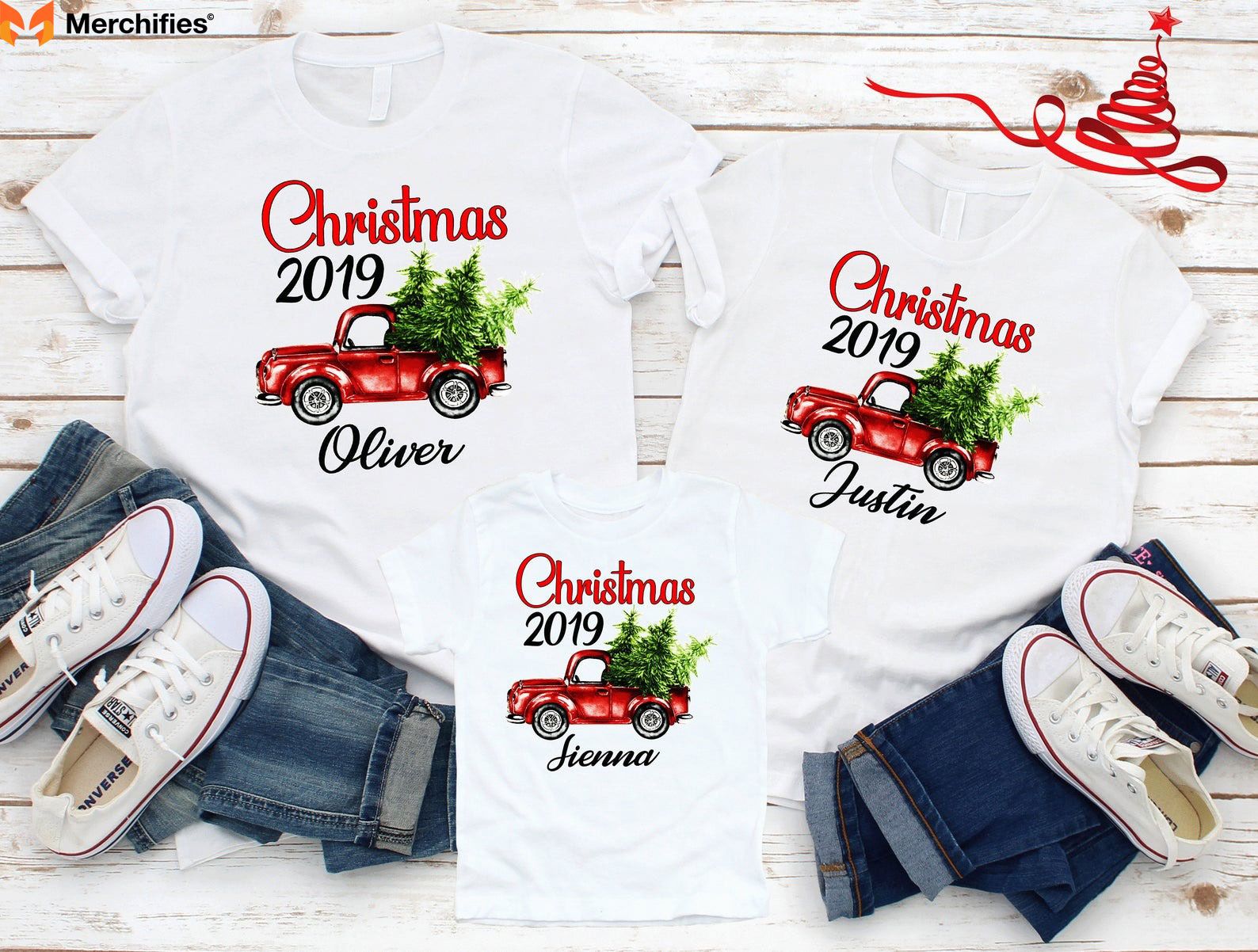 Choosing Your Family's Perfect Bonding Shirts: Practical Tips for Success