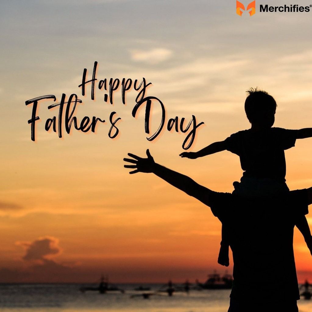 Heartfelt Happy Father's Day Dad Quotes