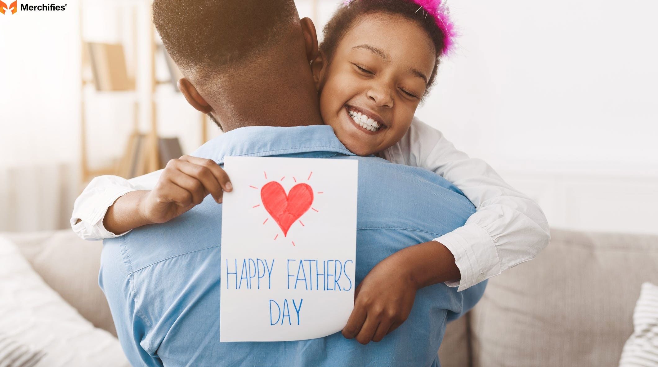 Happy Father's Day Quotes from Daughters