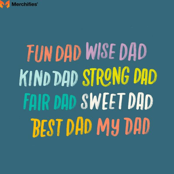 Short &amp; Meaningful Messages for Dad