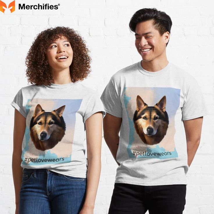 Best Dog T-Shirt Design Ideas for Pet Lovers