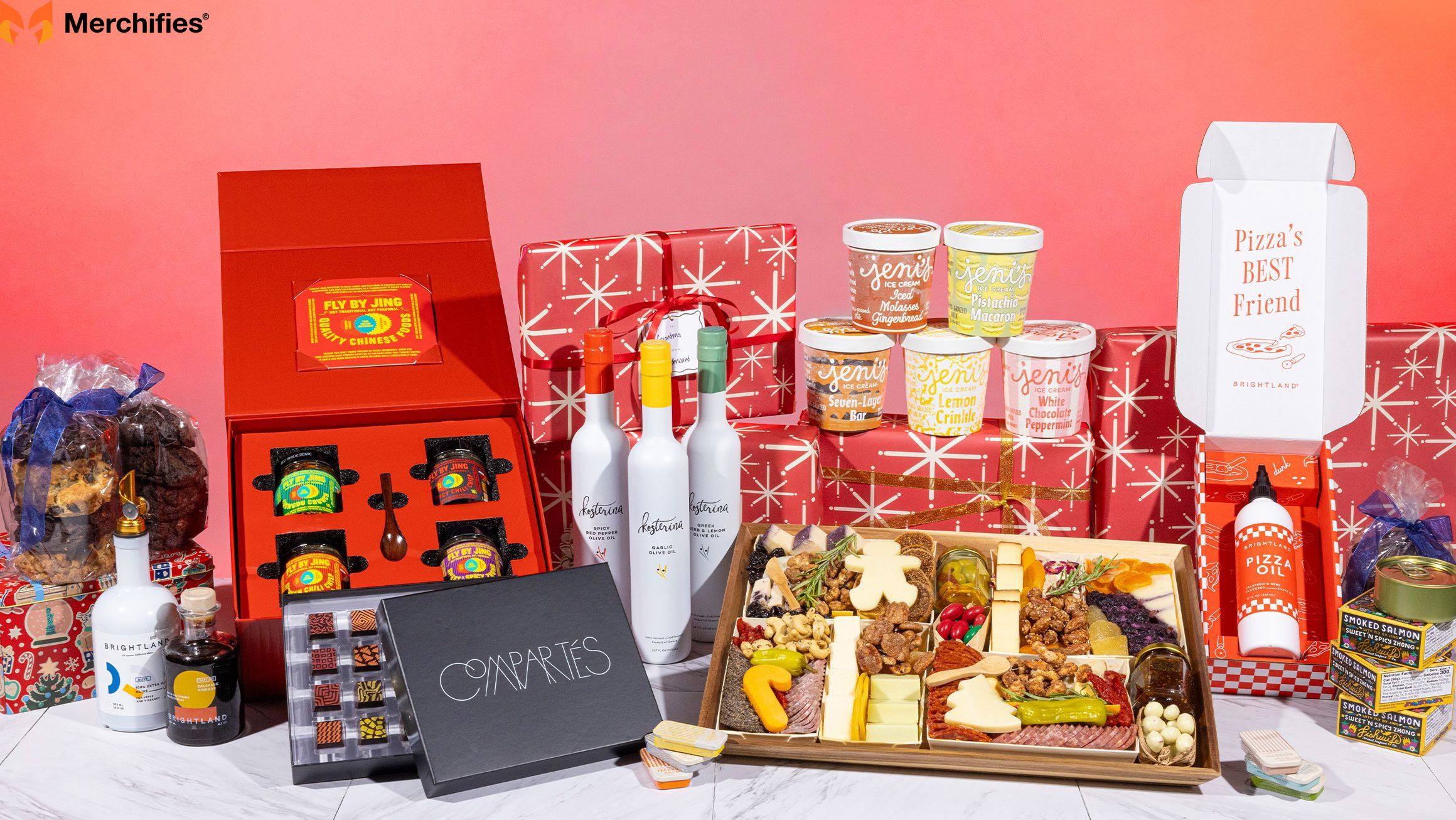 christmas gift ideas for teen boys