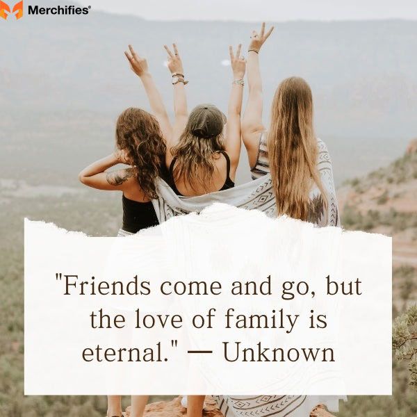 Quotes for Friendship &amp; Connection