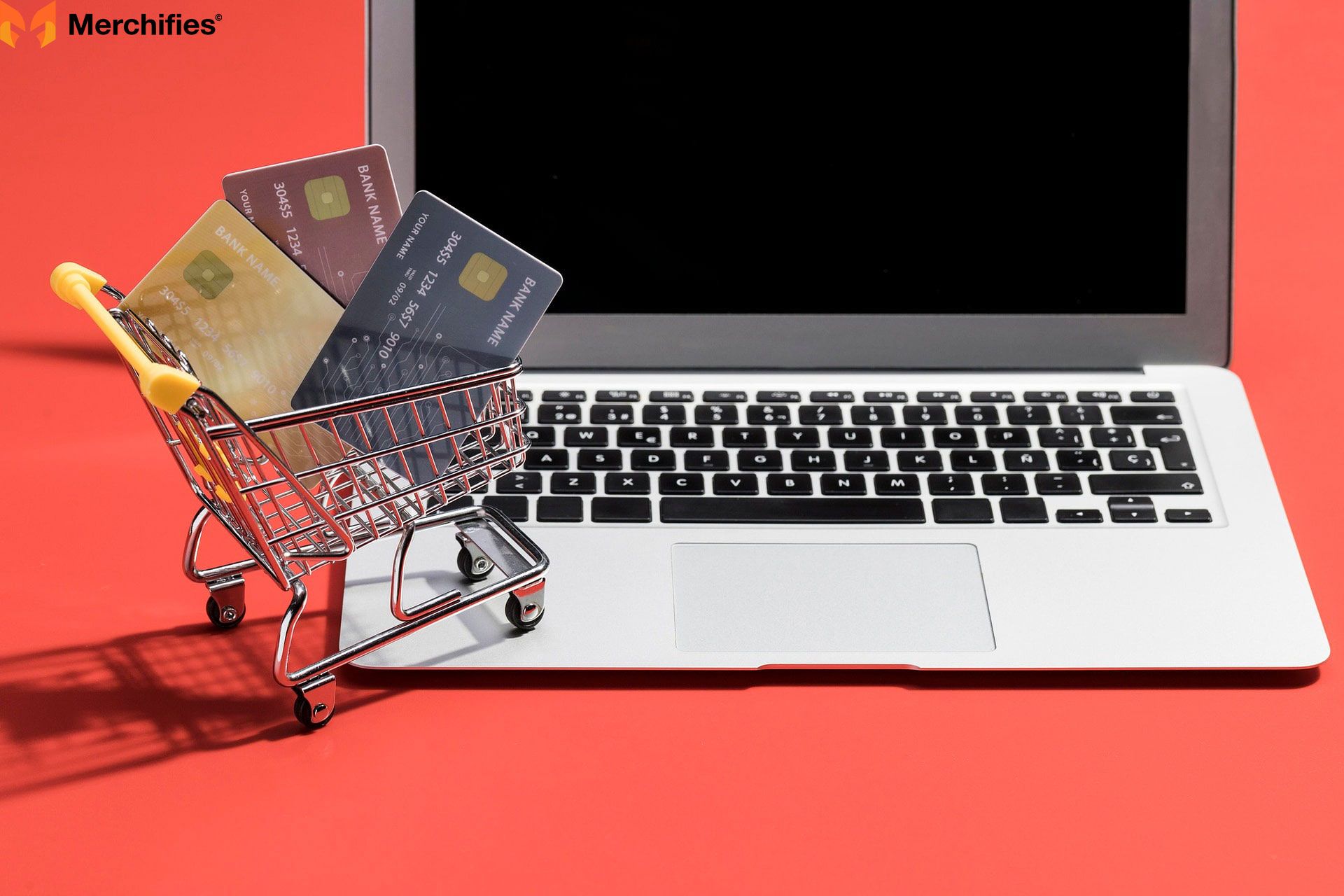 Early 2000s: E-Commerce Changes Everything