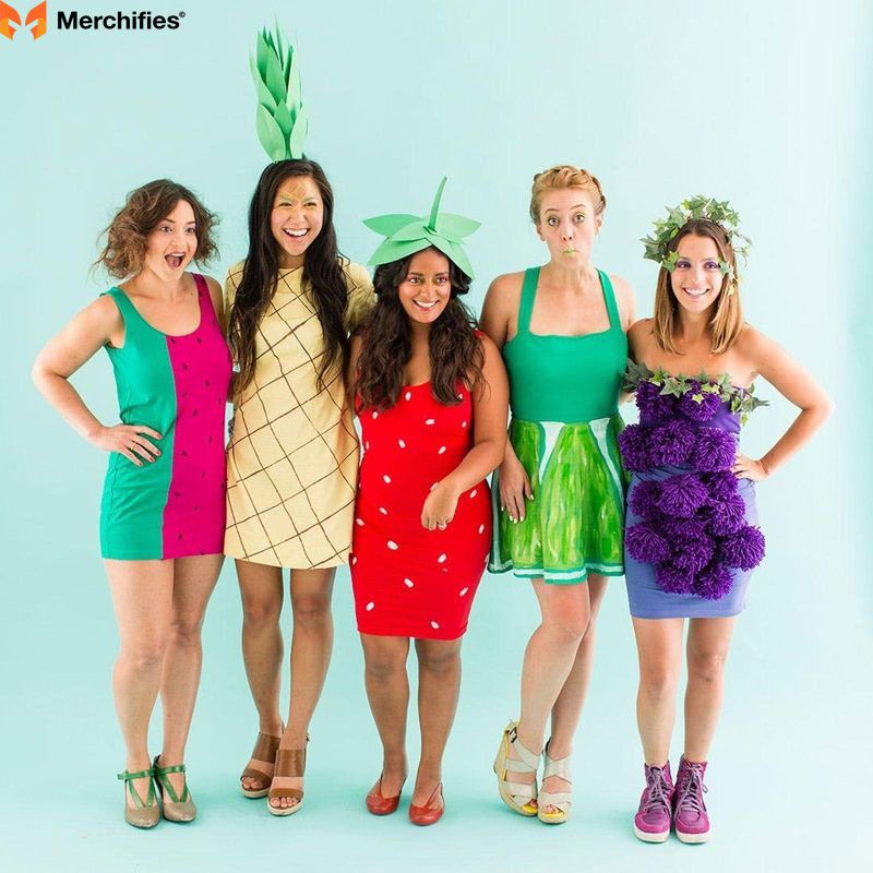 Work Friendly Halloween Costumes: Beyond the Outfit & Etiquette