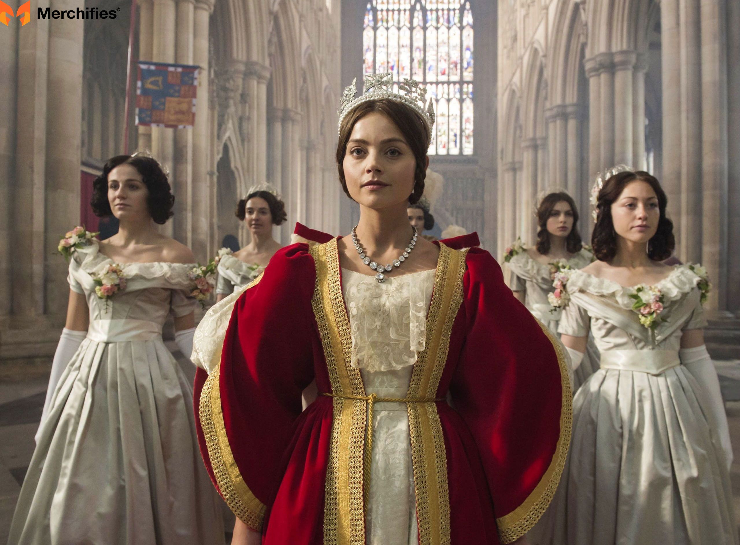 Victorian Era: The Birth of Special Occasion Dressing