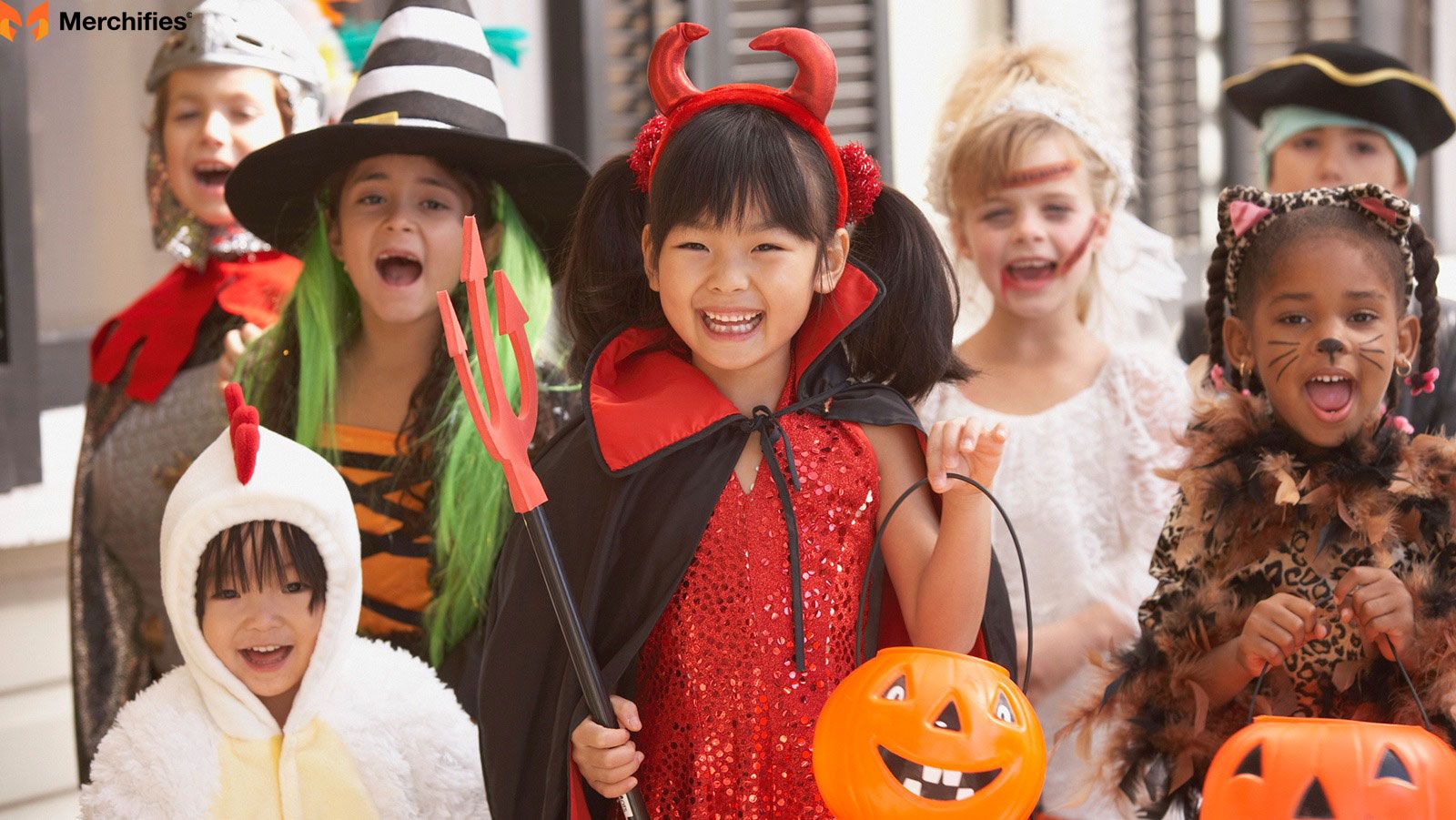 35+ Easy &amp; Work-Appropriate Halloween Costumes You Can Wear to the Office