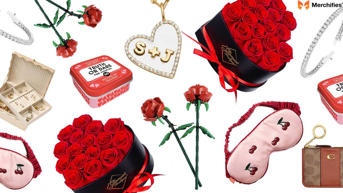 Unique Romantic Gifts for Your To-Be Wife to Deepen Your Bond