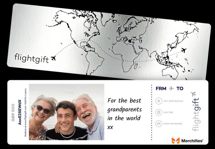 Thoughtful Gift Cards &amp; Vouchers