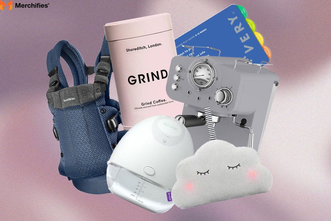 Gifts to Combat Winter Exhaustion