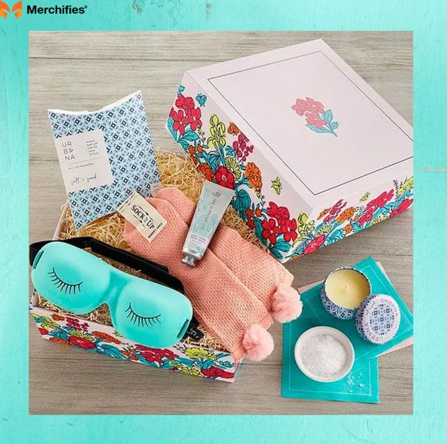 Tune Into Her Passions &amp; Hobbies