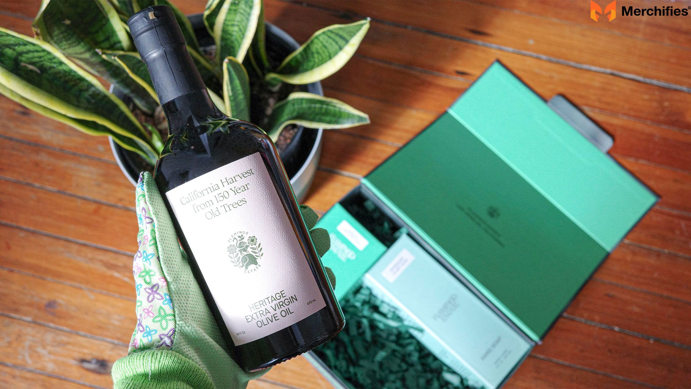 Digital Delights &amp; Subscriptions