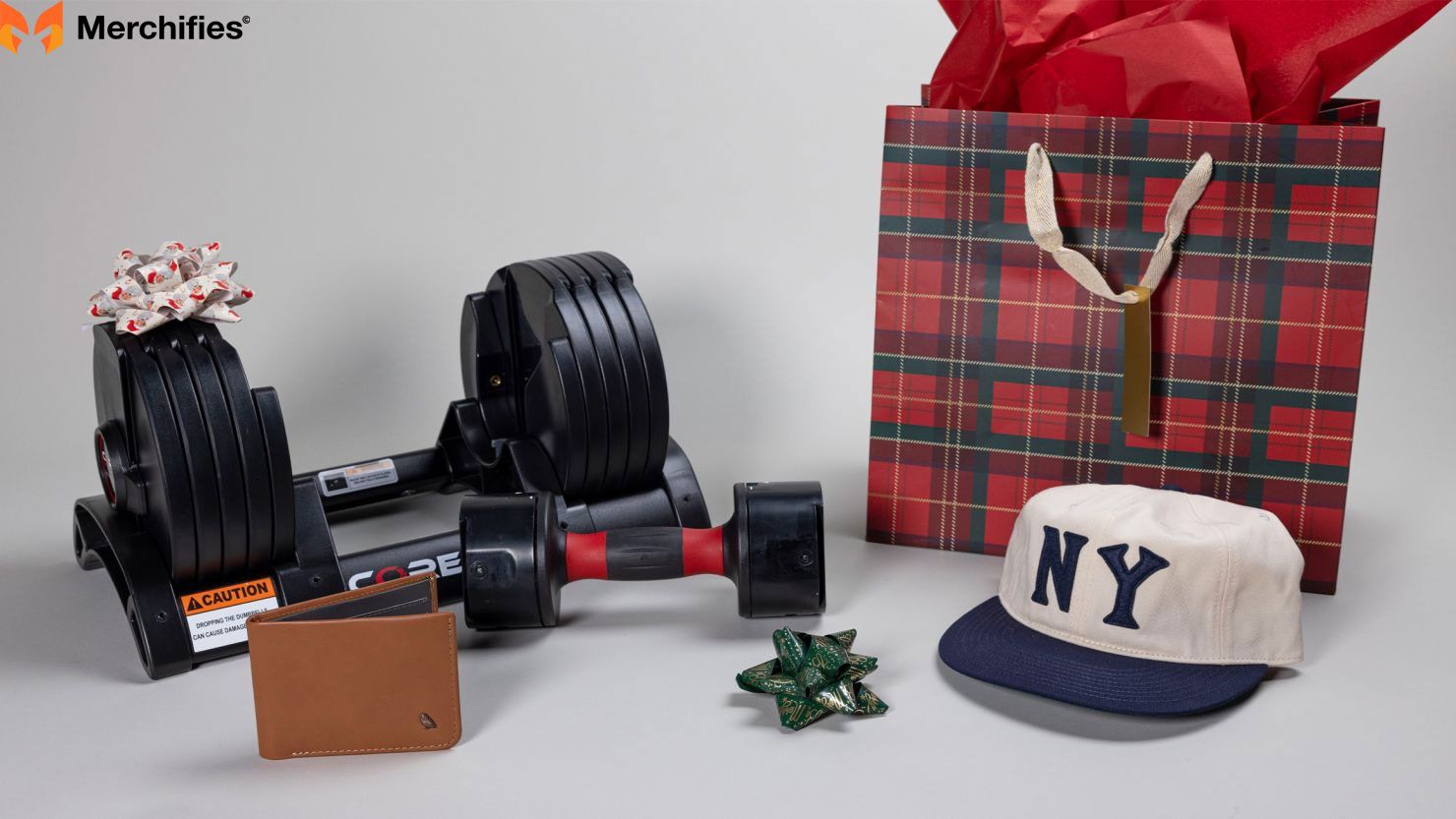 Experiential Gifts (Memories Over Material)