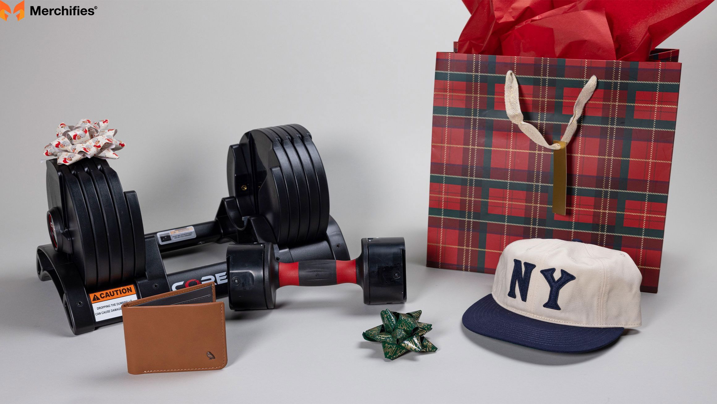 Powering His Productivity: Top Gadgets for Work & Creativity