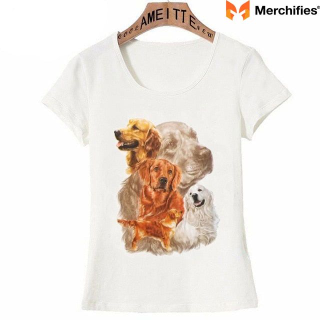 Why Dog Lover T-Shirts Are the Paw-fect Gift Choice