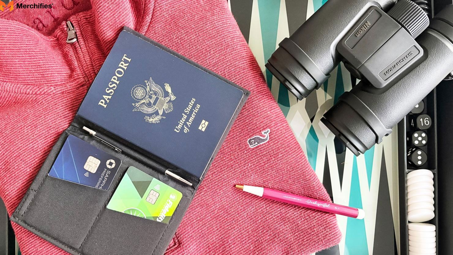 Consumables &amp; Upgrades