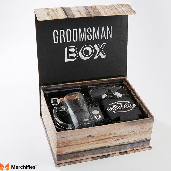 Celebrating Your Closest Crew with the Perfect Gift