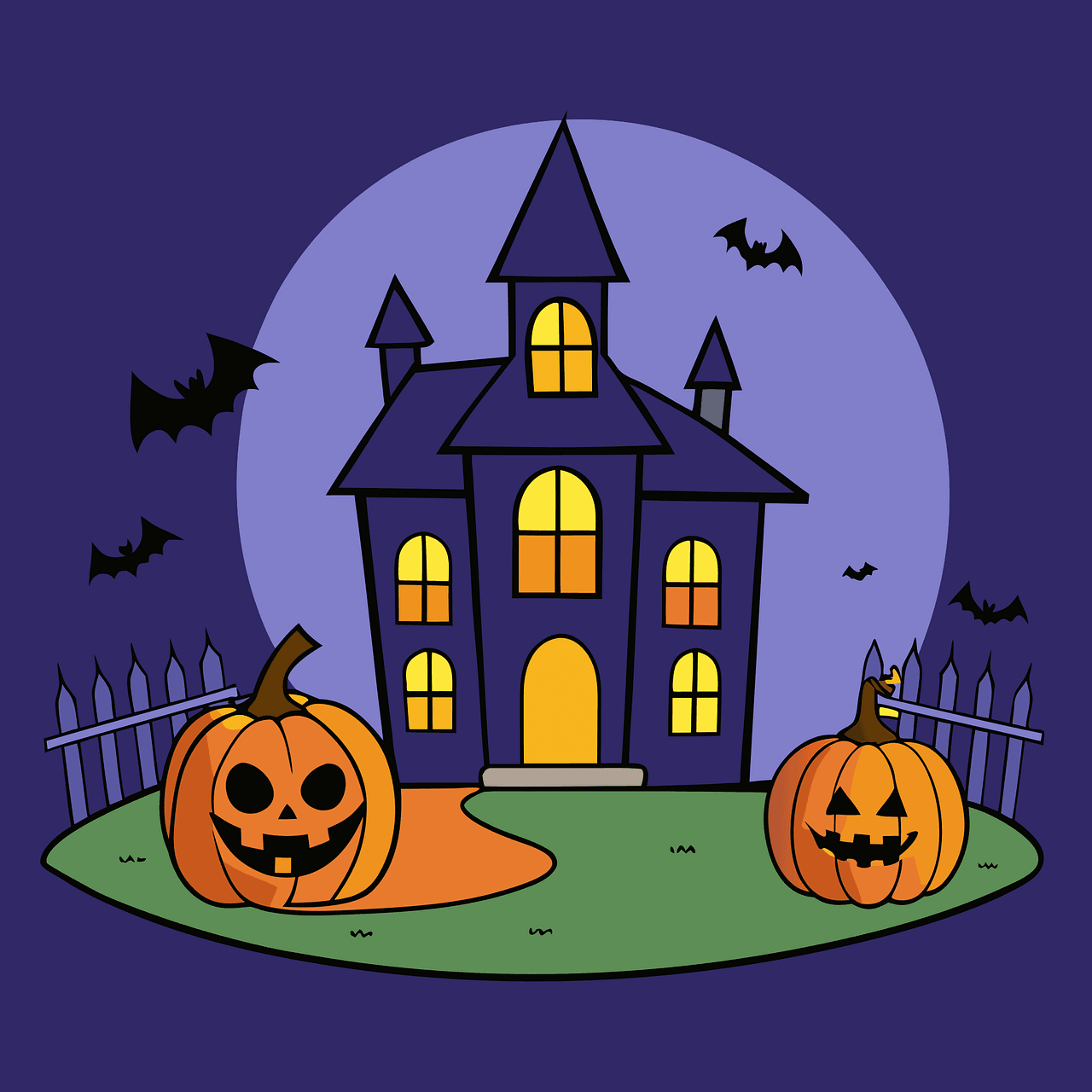 Halloween T Shirts