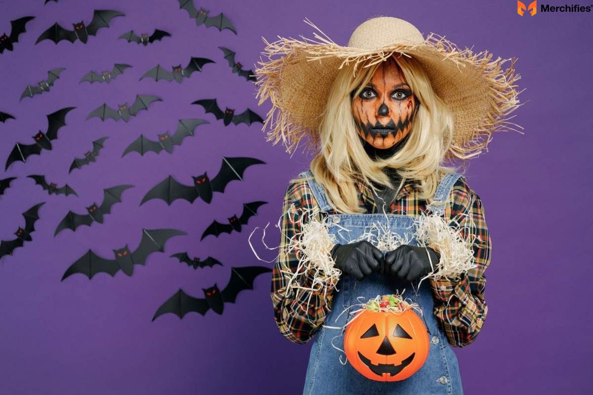 Navigating Office Halloween with Style & Professionalism