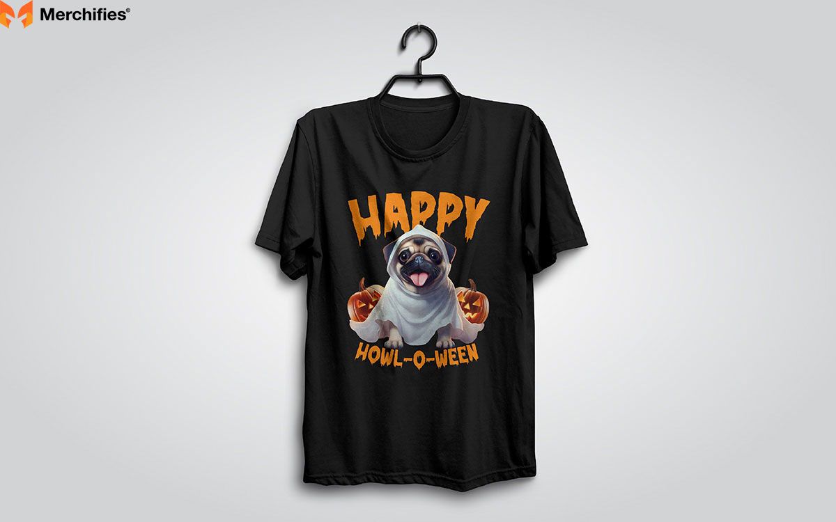 Top Dog Shirt Design Ideas: Unleash Your Creativity!