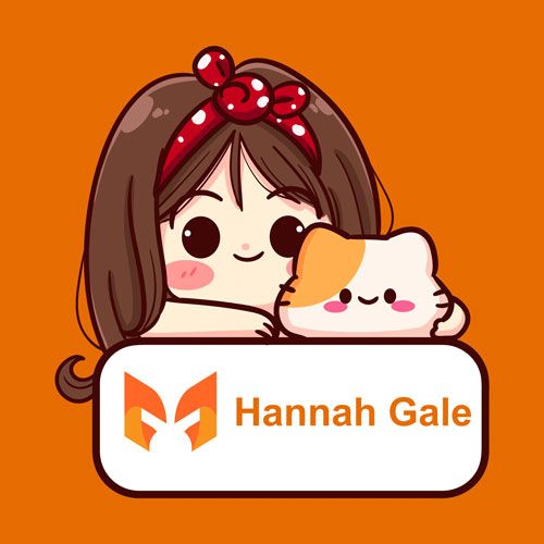 Hannah Gale