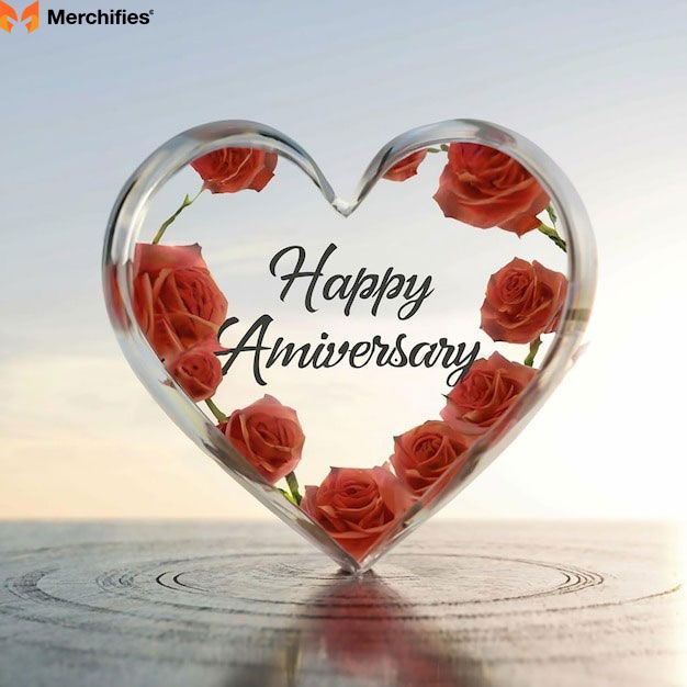 anniversary wishes