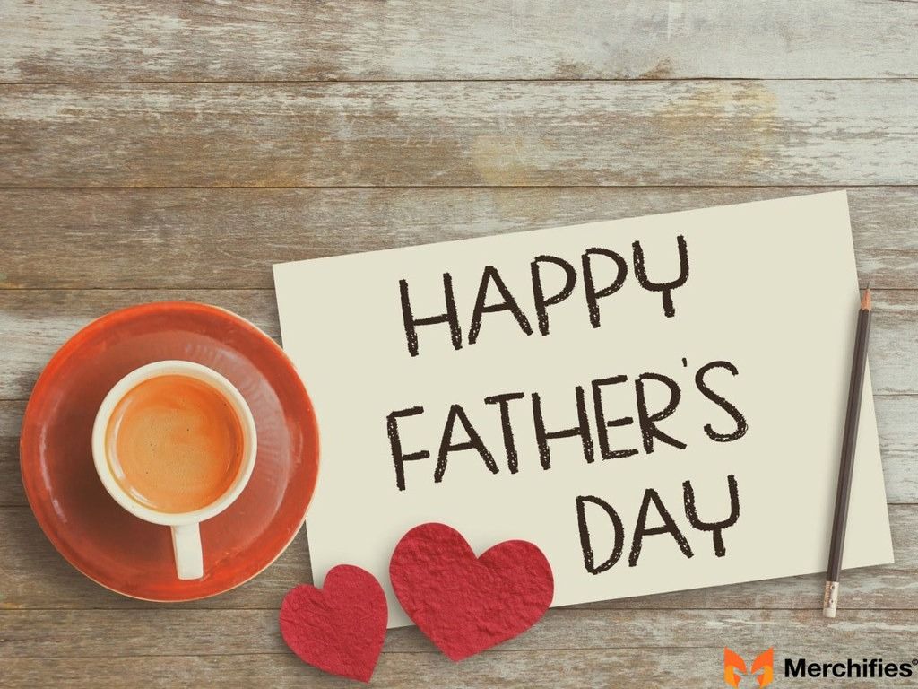 Happy Father's Day Quotes