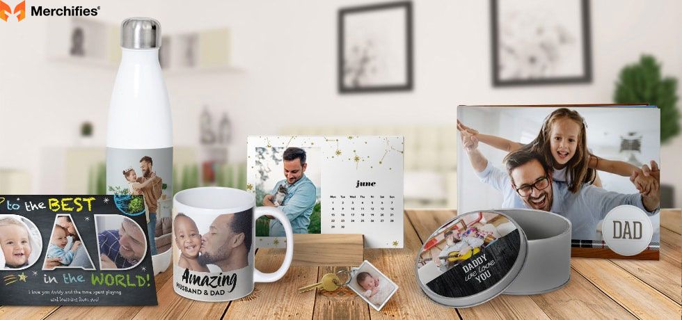 How We Curated the Best Gift Ideas for New Dads