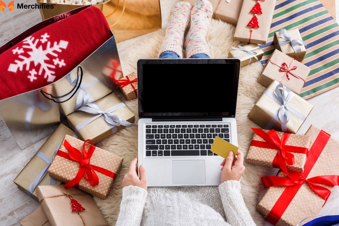 Black Friday & Cyber Monday Deals on Christmas Shirts
