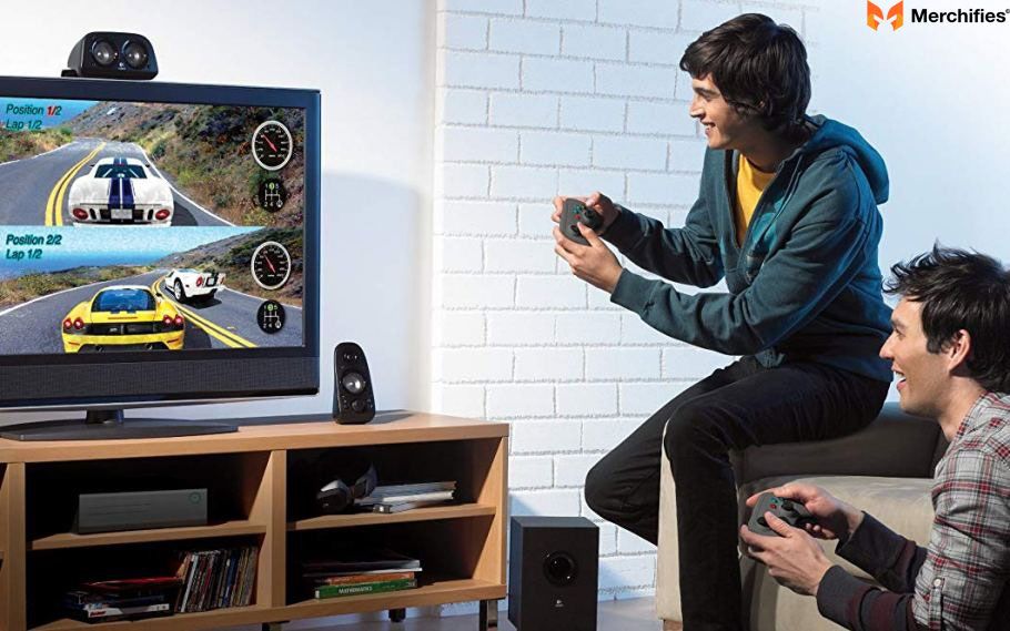 Home Entertainment Upgrades