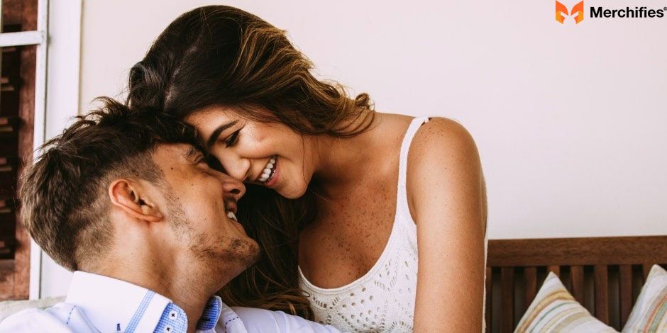 Nurture Emotional &amp; Physical Intimacy