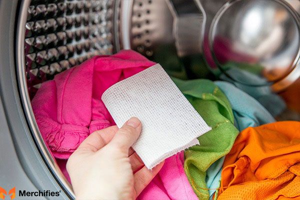 how to prevent clothes from fading in washing machine