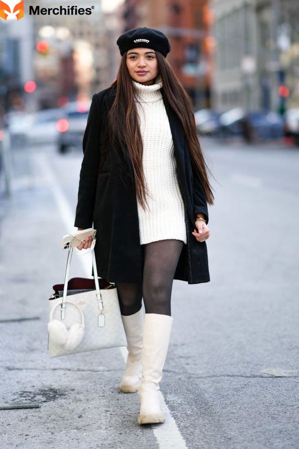 Layering Techniques for Holiday Shirt Styling