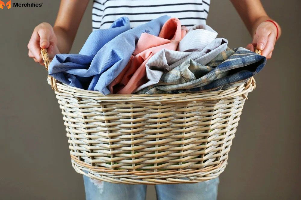 Understanding Why Clothes Fade During Hand Washing