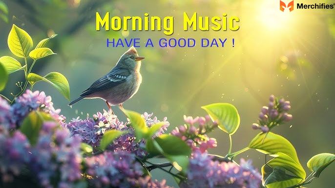 Setting the Tone for Your [Happy Best Day