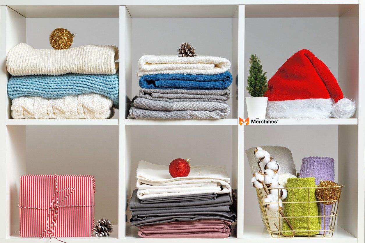 How to Wash and Store Your Christmas Shirts for Next Year