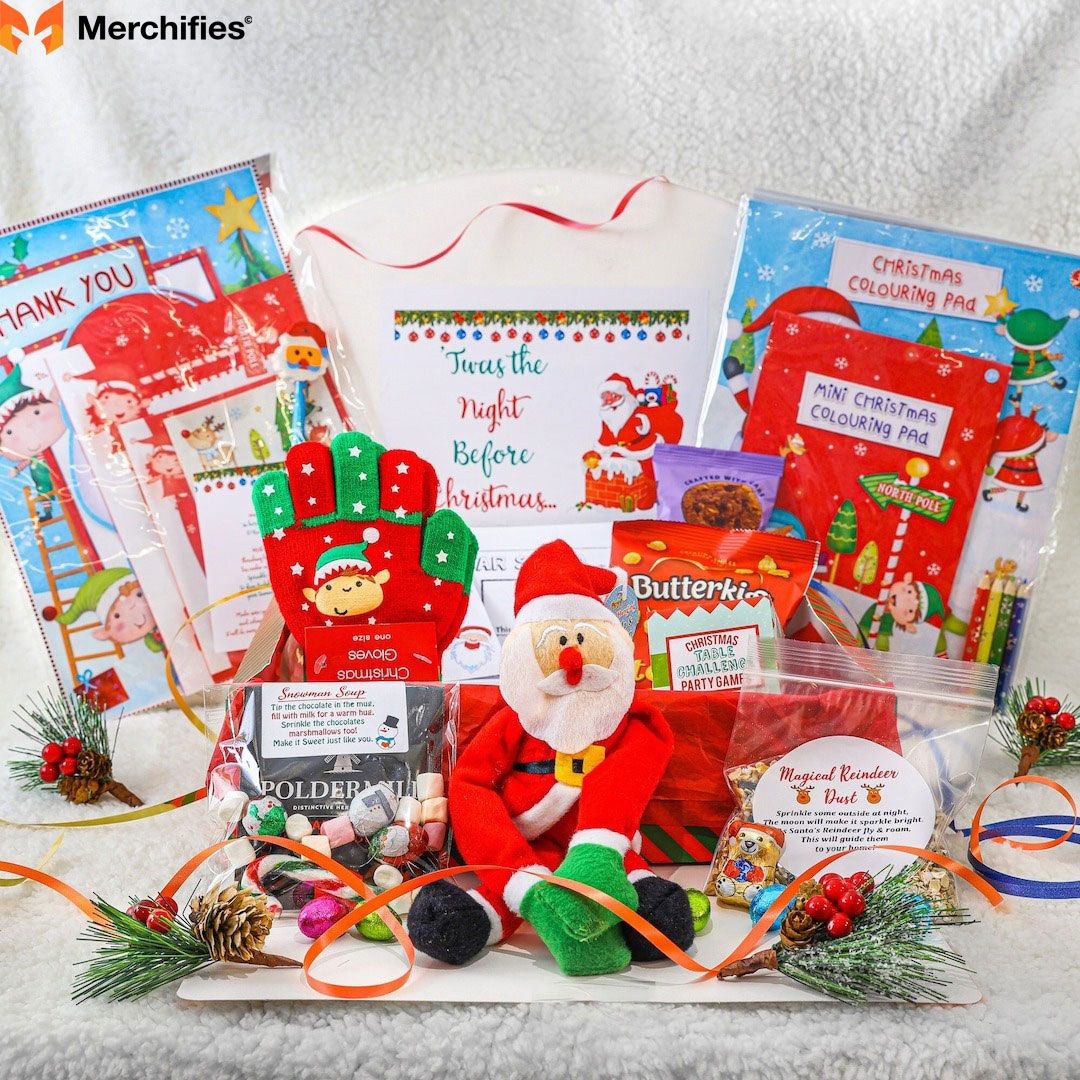 Christmas Gift Ideas for Kids: From Toddlers to Teens