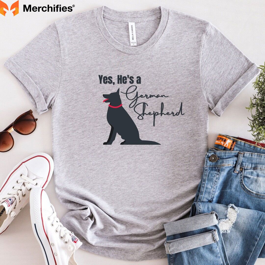 Top Tips for Creating Stand-Out Custom Dog Shirts