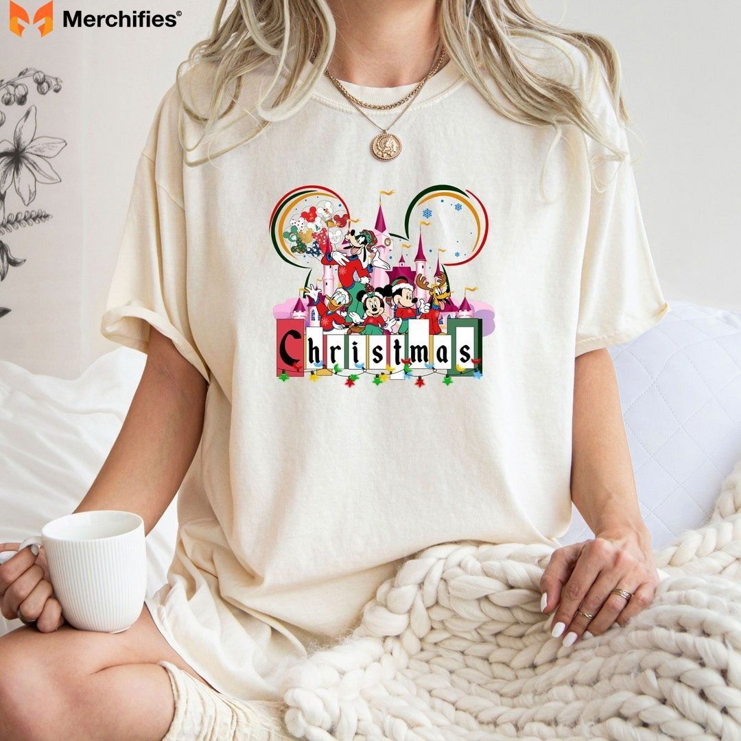 Essential Tips for Choosing Your Perfect Christmas Shirt (Value-Add &amp; Helping People)