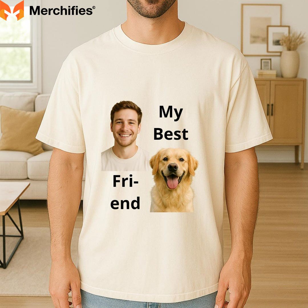 Real Dog Lovers Share Their Favorite Shirts