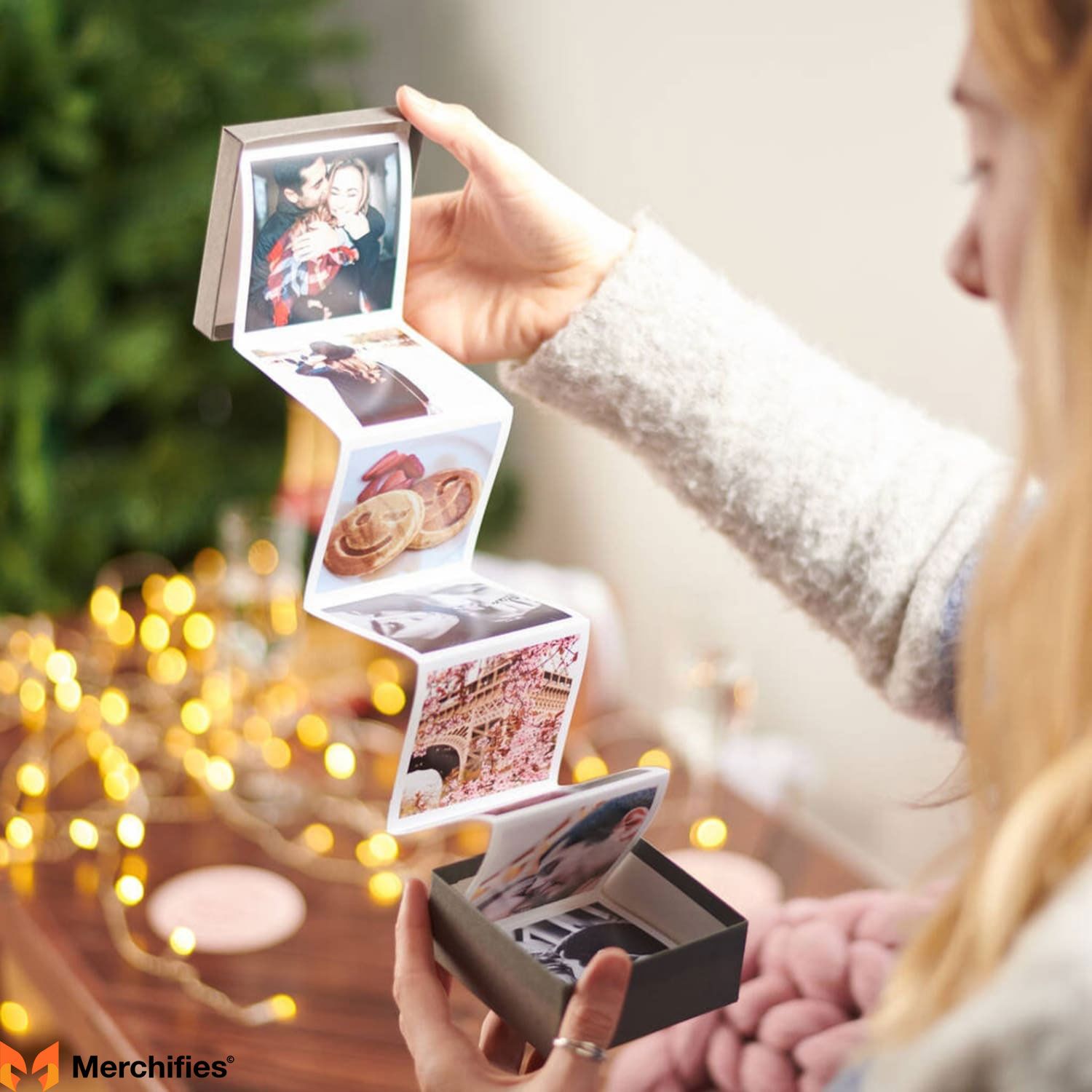 Enhancing Home Life &amp; Shared Hobbies