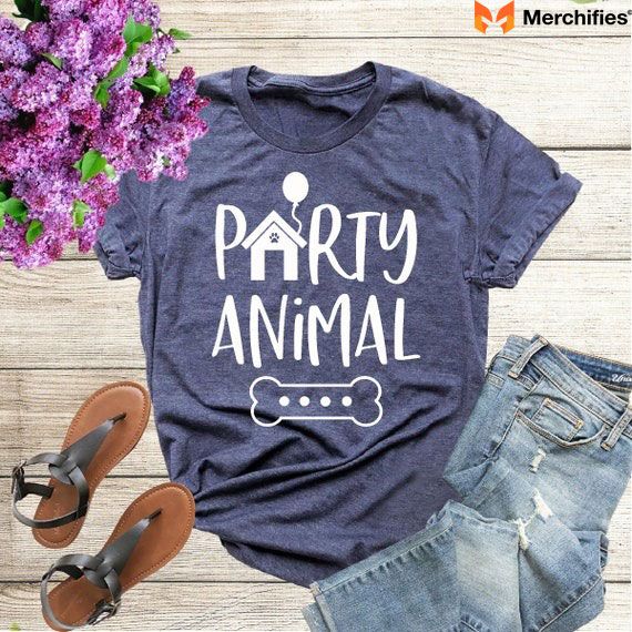 Beagle Birthday Shirts: Fun Ideas for Pet Parties