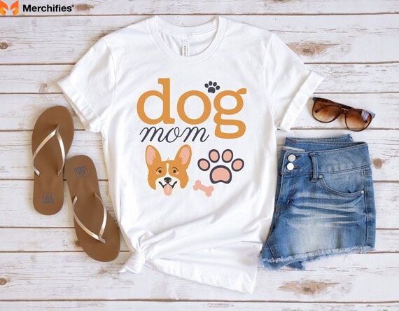 Why Dog Lovers Wear Dog T-Shirts with Pride