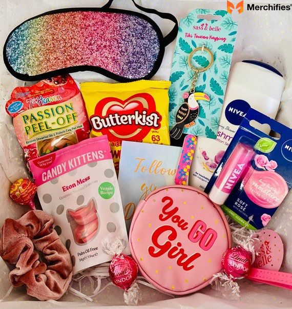 christmas gift ideas for teen girls