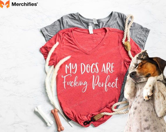 Funny Dog Quotes Perfect for T-Shirts