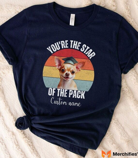 What Your Dog Shirt Says About You