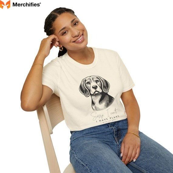 The Emotional Meaning Behind Dog T-Shirt Designs